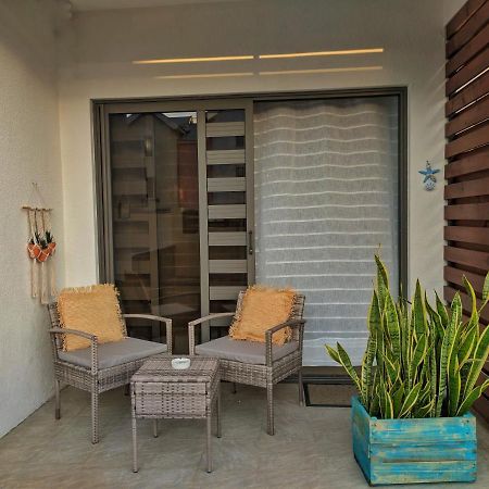 Mon Petit Paradis Flic en Flac Exterior photo
