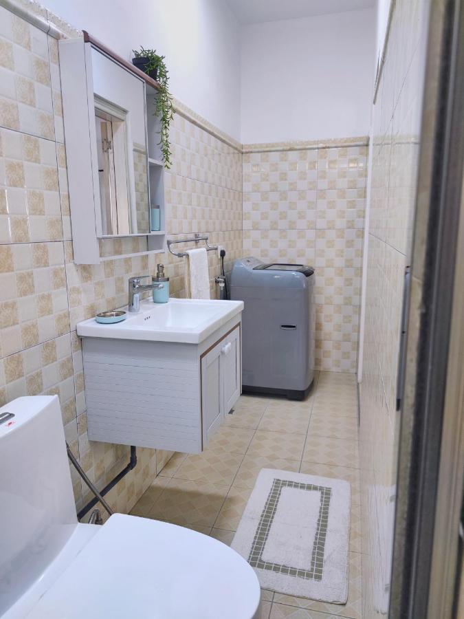 Mon Petit Paradis Flic en Flac Exterior photo