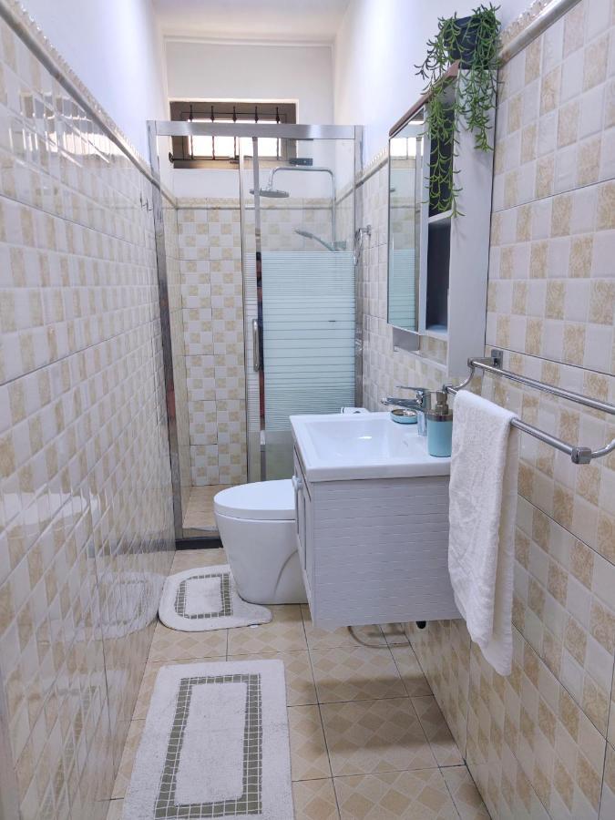 Mon Petit Paradis Flic en Flac Exterior photo
