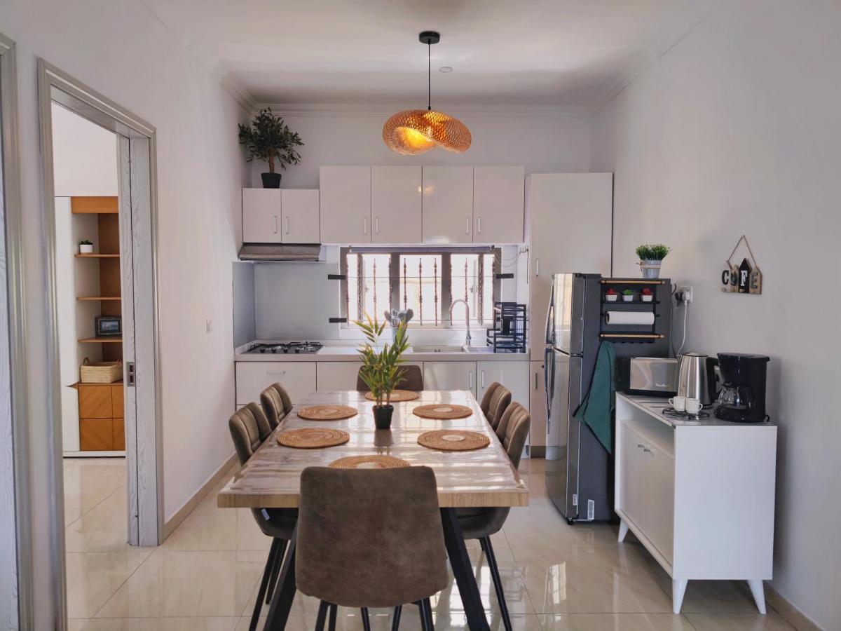 Mon Petit Paradis Flic en Flac Exterior photo