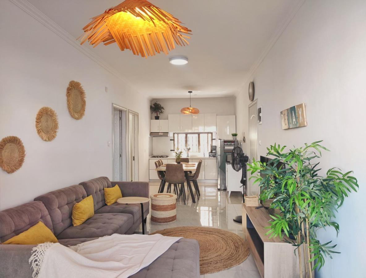 Mon Petit Paradis Flic en Flac Exterior photo
